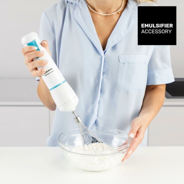 Frullatore ad Immersione Taurus ROBOT 1000 PLUX