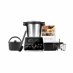 Robot da Cucina Taurus FOODIE 1500 W