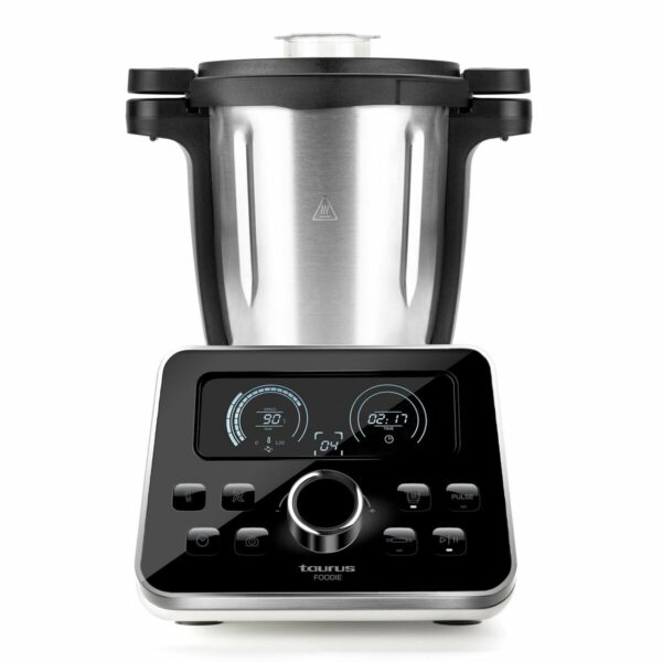 Robot da Cucina Taurus FOODIE 1500 W
