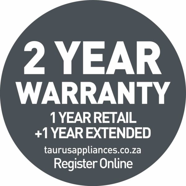 Robot da Cucina Taurus FOODIE 1500 W