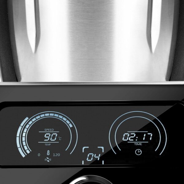 Robot da Cucina Taurus FOODIE 1500 W