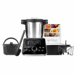 Robot da Cucina Taurus FOODIE 1500 W