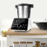 Robot da Cucina Taurus FOODIE 1500 W