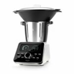 Robot da Cucina Taurus FOODIE 1500 W