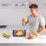 Tostapane Taurus Todopan TODOPAN Nero 700 W