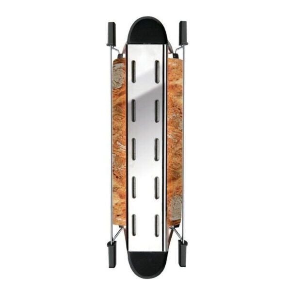 Tostapane Taurus Todopan TODOPAN Nero 700 W