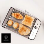 Tostapane Taurus NEPTUNO LEGEND 1000 W