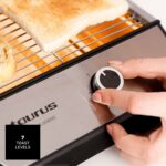 Tostapane Taurus NEPTUNO LEGEND 1000 W