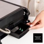 Piastra da Cucina Taurus BISTRO