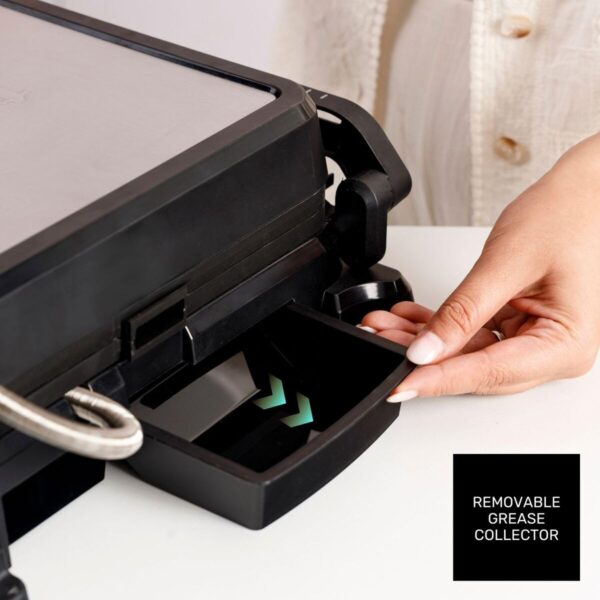 Piastra da Cucina Taurus BISTRO