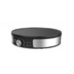 Piastra per Crepe Taurus CREPE&FUN