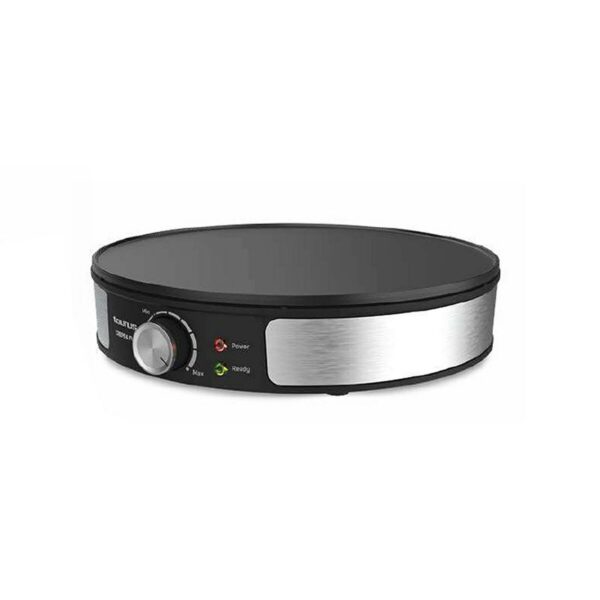 Piastra per Crepe Taurus CREPE&FUN