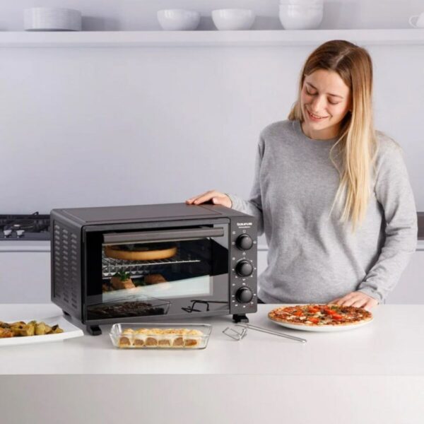 Fornello Taurus HORIZON 23 23 L