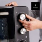 Forno Multifunzione Taurus HORIZON 30