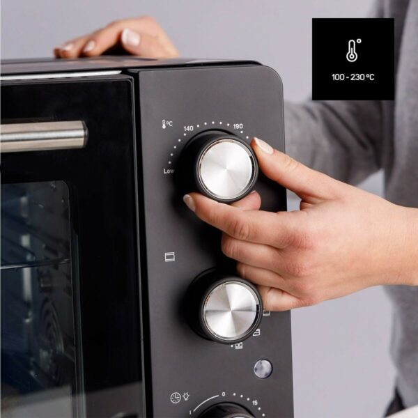 Forno Multifunzione Taurus HORIZON 30