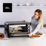 Forno Multifunzione Taurus HORIZON 45