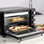 Forno Multifunzione Taurus HORIZON 45