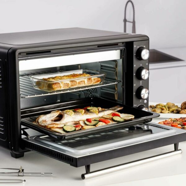 Forno Multifunzione Taurus HORIZON 45