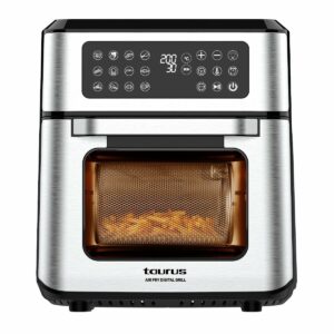 Friggitrice ad Aria Taurus AIR FRY GRILL 12 L