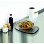 Acquistare Bilancia da Cucina Taurus EASY INOX Acciaio inossidabile