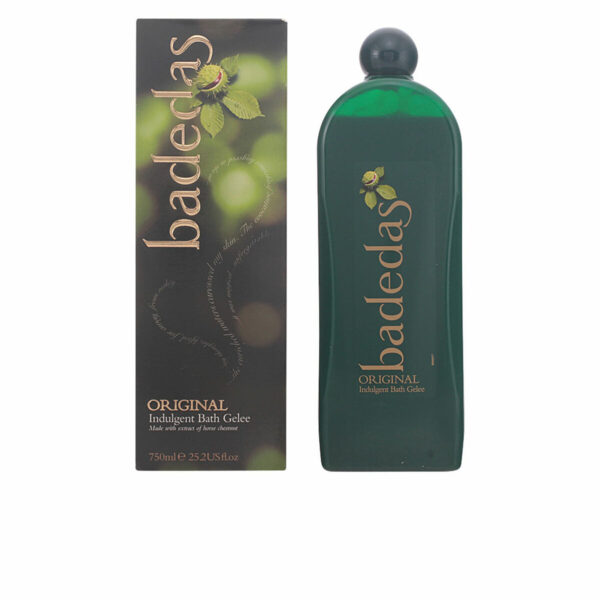 Gel Bagno Original Indulgent Badedas