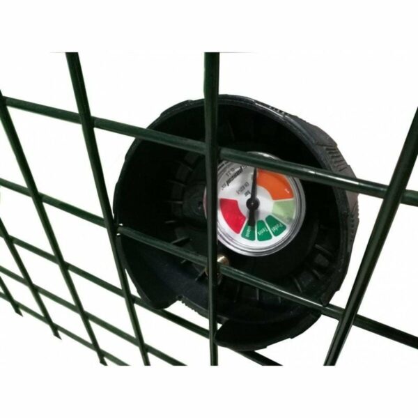 Pressurizzatore per palline da paddle Bullpadel PB 3B