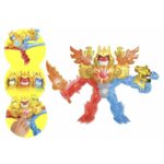 Personaggio d'Azione Goo Jit Zu Gootron