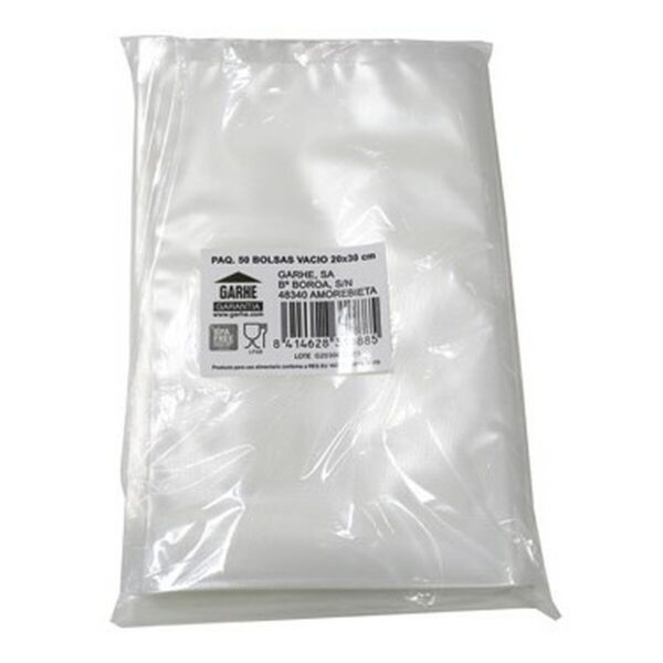 Buste per il Sottovuoto Garhe 31088