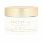 Crema Viso Alqvimia ESSENTIALLY BEAUTIFUL 50 ml