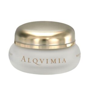 Crema Contorno Occhi Alqvimia ESSENTIALLY BEAUTIFUL 15 ml