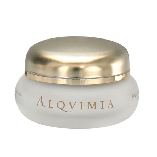 Crema Contorno Occhi Alqvimia ESSENTIALLY BEAUTIFUL 15 ml