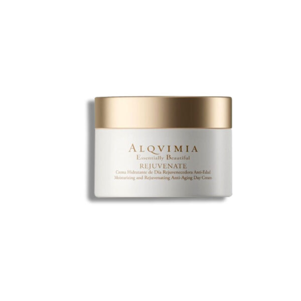 Crema Antietà Alqvimia ESSENTIALLY BEAUTIFUL 50 ml