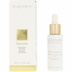 Siero Antietà Notte Alqvimia ESSENTIALLY BEAUTIFUL 30 ml