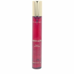 Profumo Donna Alqvimia Espirit De Parfum Sensuality 10 ml