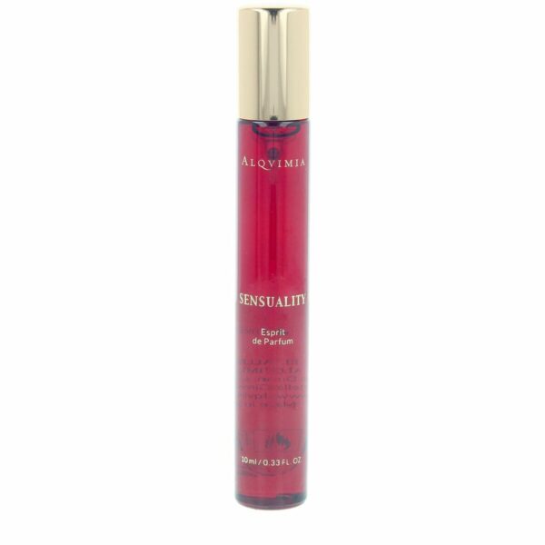 Profumo Donna Alqvimia Espirit De Parfum Sensuality 10 ml