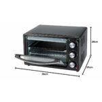 Fornello JATA HN916