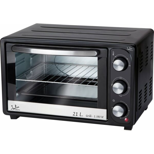 Mini Forno Elettrico JATA HN 921 21 L 1380 W