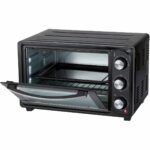 Mini Forno Elettrico JATA HN 921 21 L 1380 W