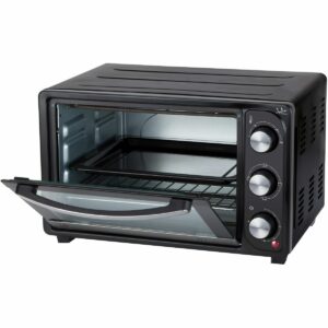 Mini Forno Elettrico JATA HN 921 21 L 1380 W