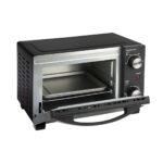 Mini Forno Elettrico JATA HN910       10L