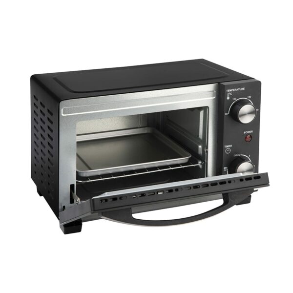Mini Forno Elettrico JATA HN910       10L