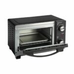 Mini Forno Elettrico JATA HN910       10L