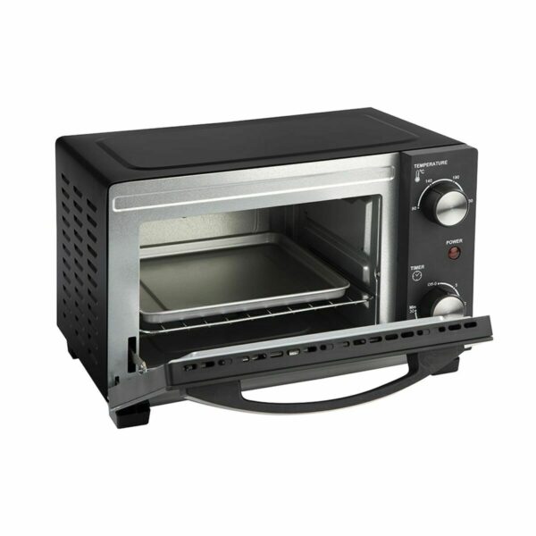 Mini Forno Elettrico JATA HN910       10L