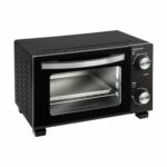 Mini Forno Elettrico JATA HN910       10L