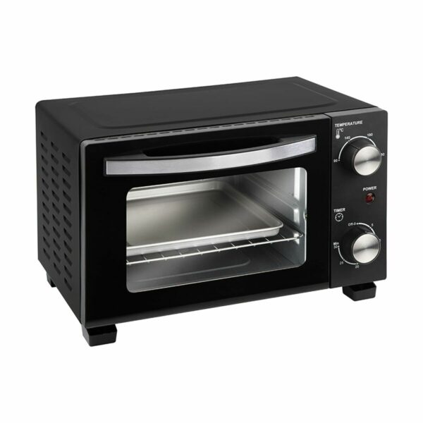 Mini Forno Elettrico JATA HN910       10L