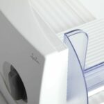 Affettatrici JATA JECF0300 Bianco 150 W