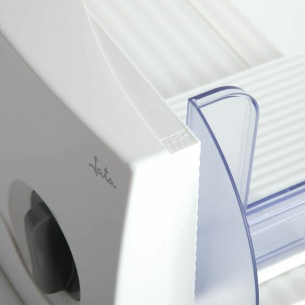 Affettatrici JATA JECF0300 Bianco 150 W