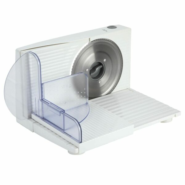 Affettatrici JATA JECF0300 Bianco 150 W