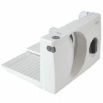 Affettatrici JATA JECF0300 Bianco 150 W