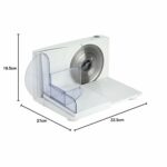 Affettatrici JATA JECF0300 Bianco 150 W